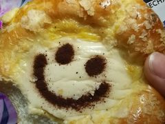 芒果宝宝吐司-LELECHA乐乐茶(新街口大洋店)