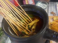 -可口香·非遗老号烧烤(南岗直营店)