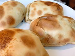 羊肉烤包-汗腾格里·风味餐厅(新疆驻京办店)