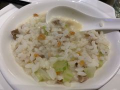 咸鸡泡饭-铜锣湾·有麝自然香(长嘉汇购物公园店)