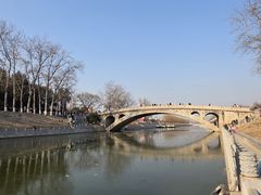 -赵州桥景区