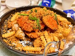 -79号渔船海鲜饭店(宝安店)