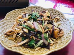 时蔬-古城苗家土菜馆(河景餐厅店)