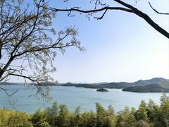 -天目湖涵田半山温泉