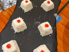 椰奶冻-阮氏娘·越南料理(双子塔店)