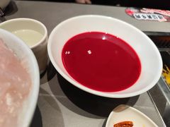 -洞子口重庆鲜货火锅(楚翘城旗舰店)