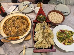 -君霖海鲜私房菜(春柳店)