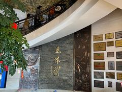 -千岛湖鱼味馆(十字街总店)