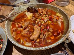 -青年公社烤鸭(青年路店)