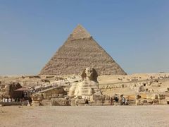 -吉萨金字塔群