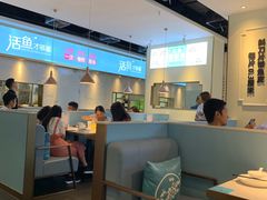 -花椒俏川菜小馆(南海万达店)