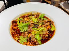 -辛香汇·现炒川菜(淮海路百盛店)