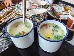 -那拉提之疆·新疆菜(美院店)