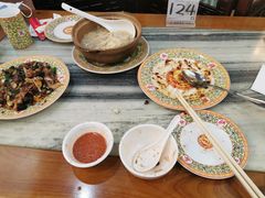 -砂锅居(西四店)