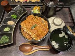 -玄白·炭烤活鳗(上海首店)