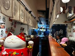 -天妇罗内顺田(罗湖店)