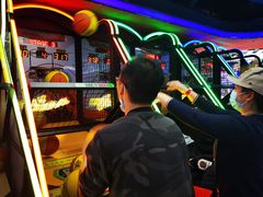 -风云再起游乐汇(北京西单西西友谊店)