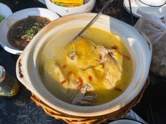 -春娟茶楼·地道农家菜(梅家坞店)