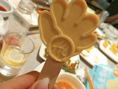 -海底捞火锅(公益西桥店)