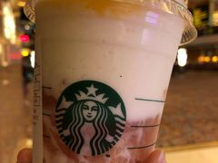 -星巴克(威尼斯人店)