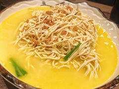 -香园茶社·金陵小灶(老门东店)