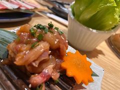 -松鱼亭·和牛烧肉(协鑫广场店)