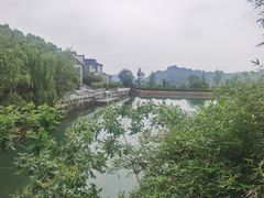 -帐篷客·溪龙茶谷度假酒店