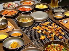 -夜食白市Yespicy·烧烤啤酒宵夜(番禺四海城店)