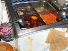 -海底捞火锅(泉城路店)