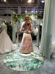 点击看大图 -韩国天使嫁衣婚纱礼服馆(上海旗舰店)