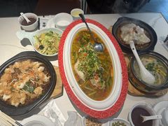 -饕林餐厅(春熙路店)