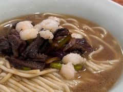 -奎元馆.百年奎元.非遗传承(西湖边的解放路店)