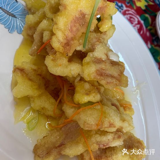 刘府老东北私房菜(高新店)
