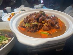 -简小舍·民间手艺菜(武昌江滩店)