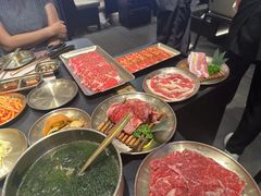 -西塔老太太泥炉烤肉(龙湖北苑天街店)