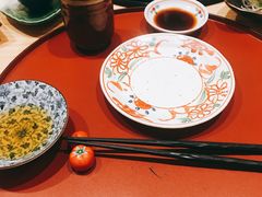 -京怀石·壬生