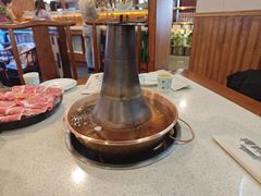 -京城胜利涮羊肉(禧乐汇店)