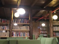 -北京水岸山吧度假村(雁栖镇店)