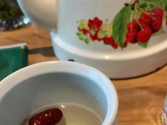 -胖老汉椒麻鸡清真新疆菜(西御街店)