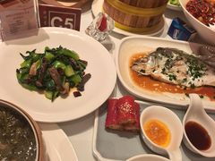 -醉辉皇原味海鲜江南菜(成都大魔方店)