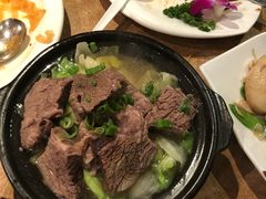 -岭南小馆