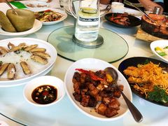 -汤城小厨•粤菜•靓汤(金宝街店)