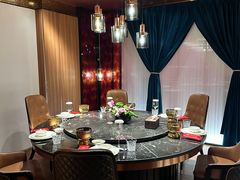 包房-蒋记海鲜姿造•洋房别墅(星河湾店)