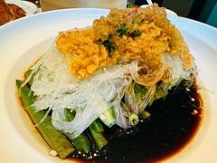 -北京老铺烤鸭(高新店)