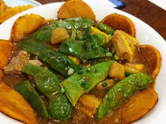 老式一锅出-李老哈·东北菜(宋园路店)