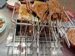 -古彭7只羊·徐州烧烤(旗舰店)