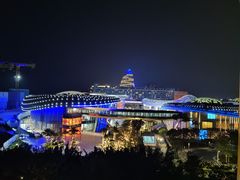 -天津湾西餐厅(三亚海棠湾洲际度假酒店)