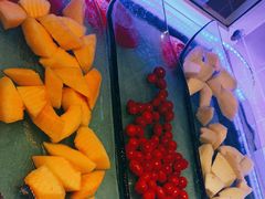 -快乐爱斯米牛排自助(金州安盛店)