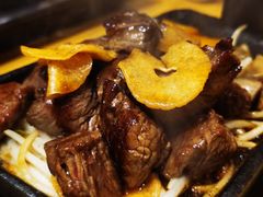 -隐泉之语日式料理(王府中环店)