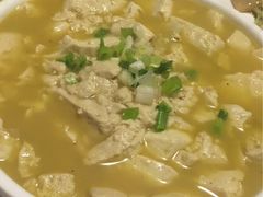 -稻品香小锅饭豆腐馆(北三路店)